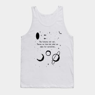 cosmos Tank Top